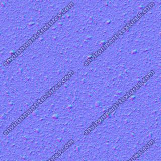 Seamless Textures of Stone + Normal & Bump Mapping